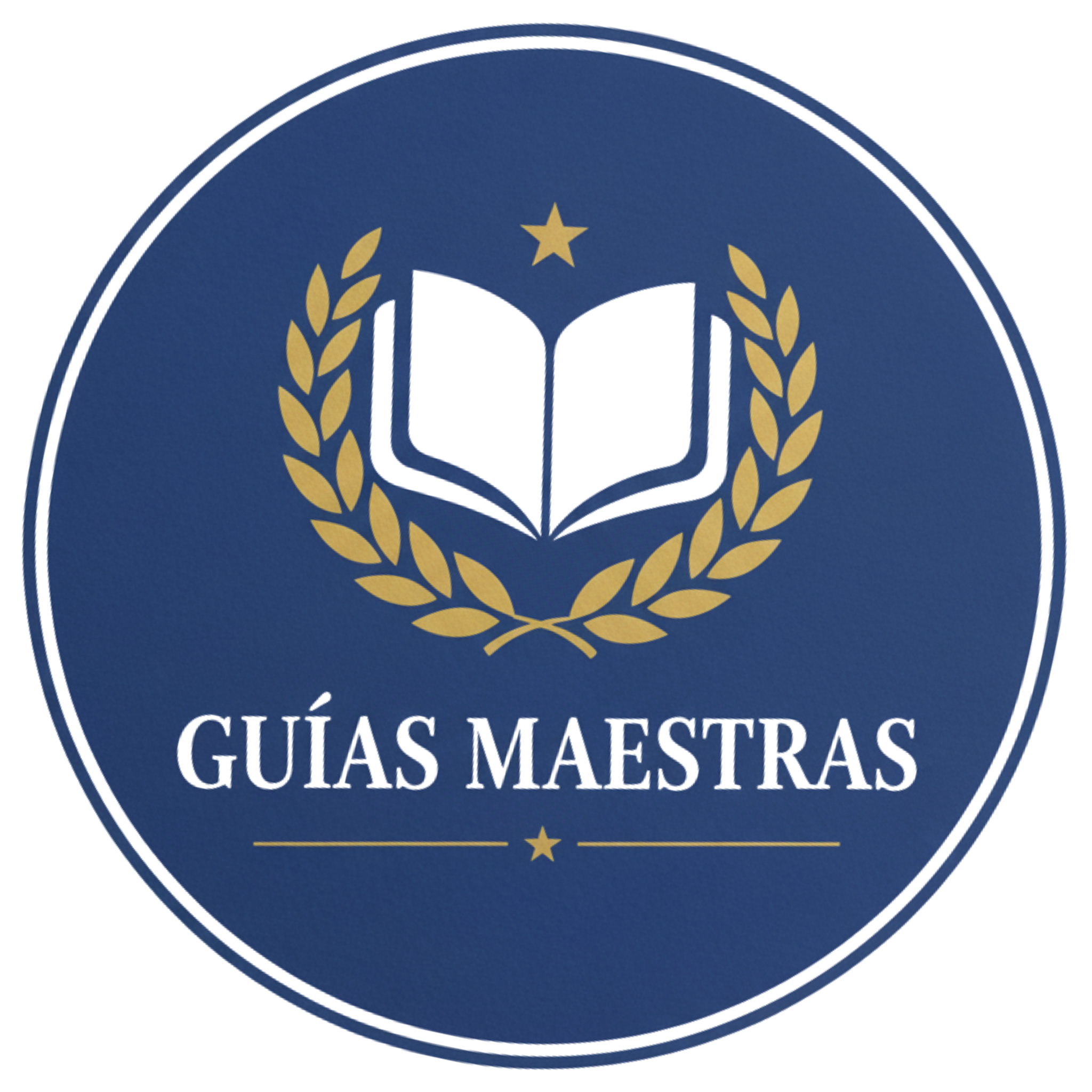 Guías Maestras